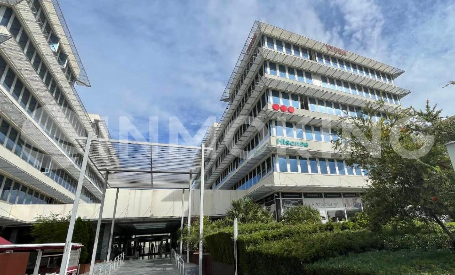 Foto de la propiedad Oficina en alquiler, P.E Táctica, Paterna 